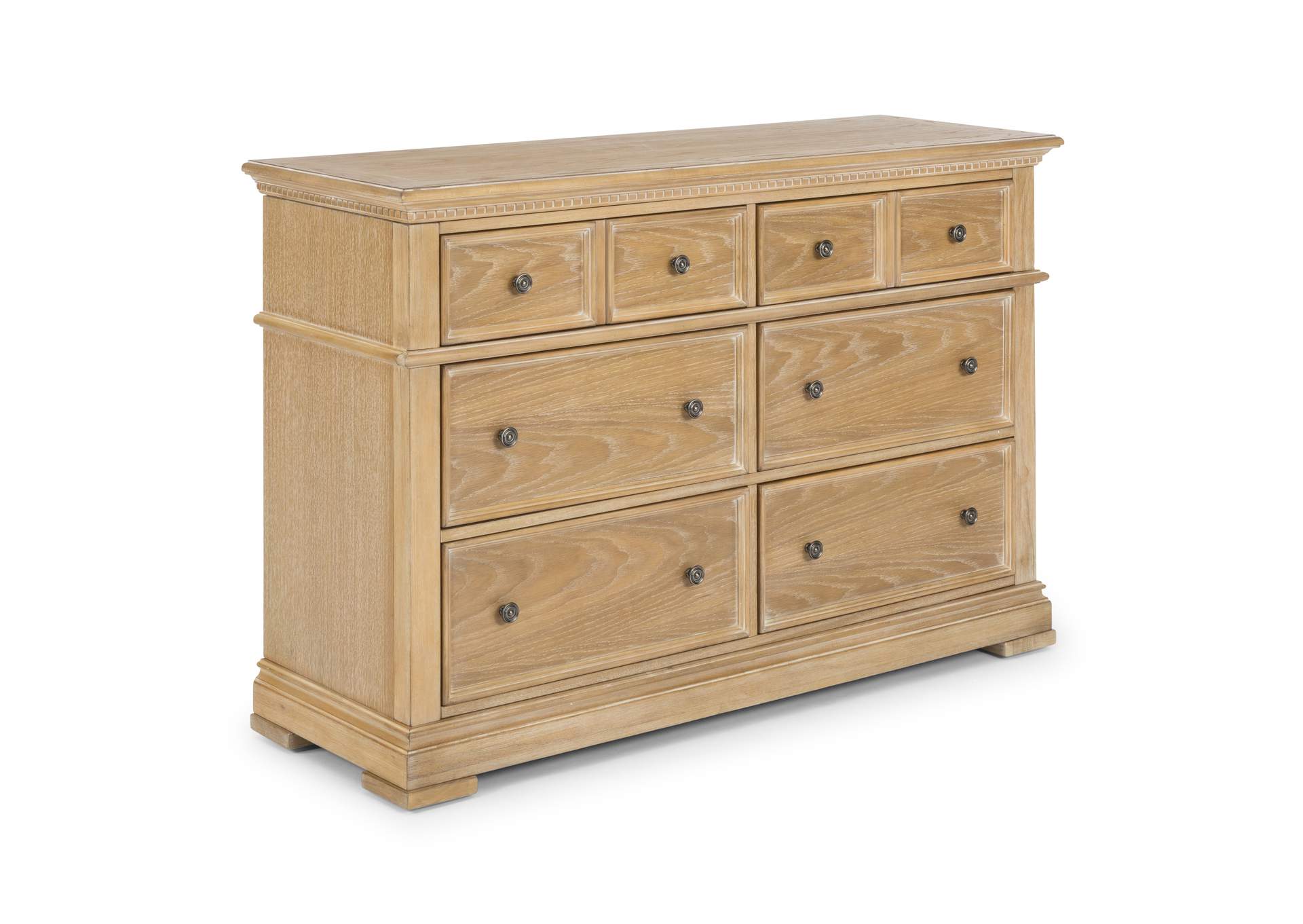 Manor House Brown Dresser,Homestyles