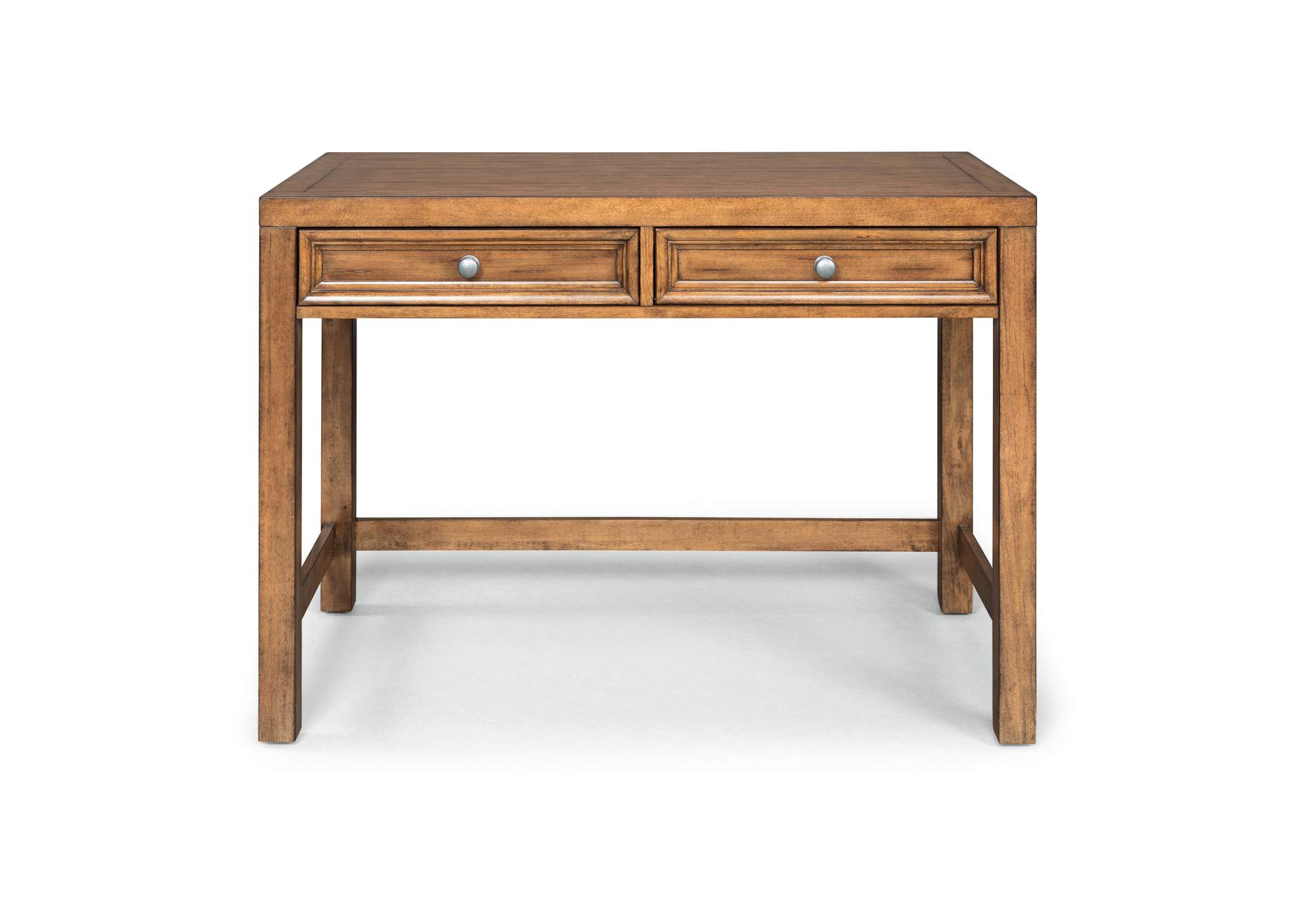 Tuscon Desk By Homestyles,Homestyles