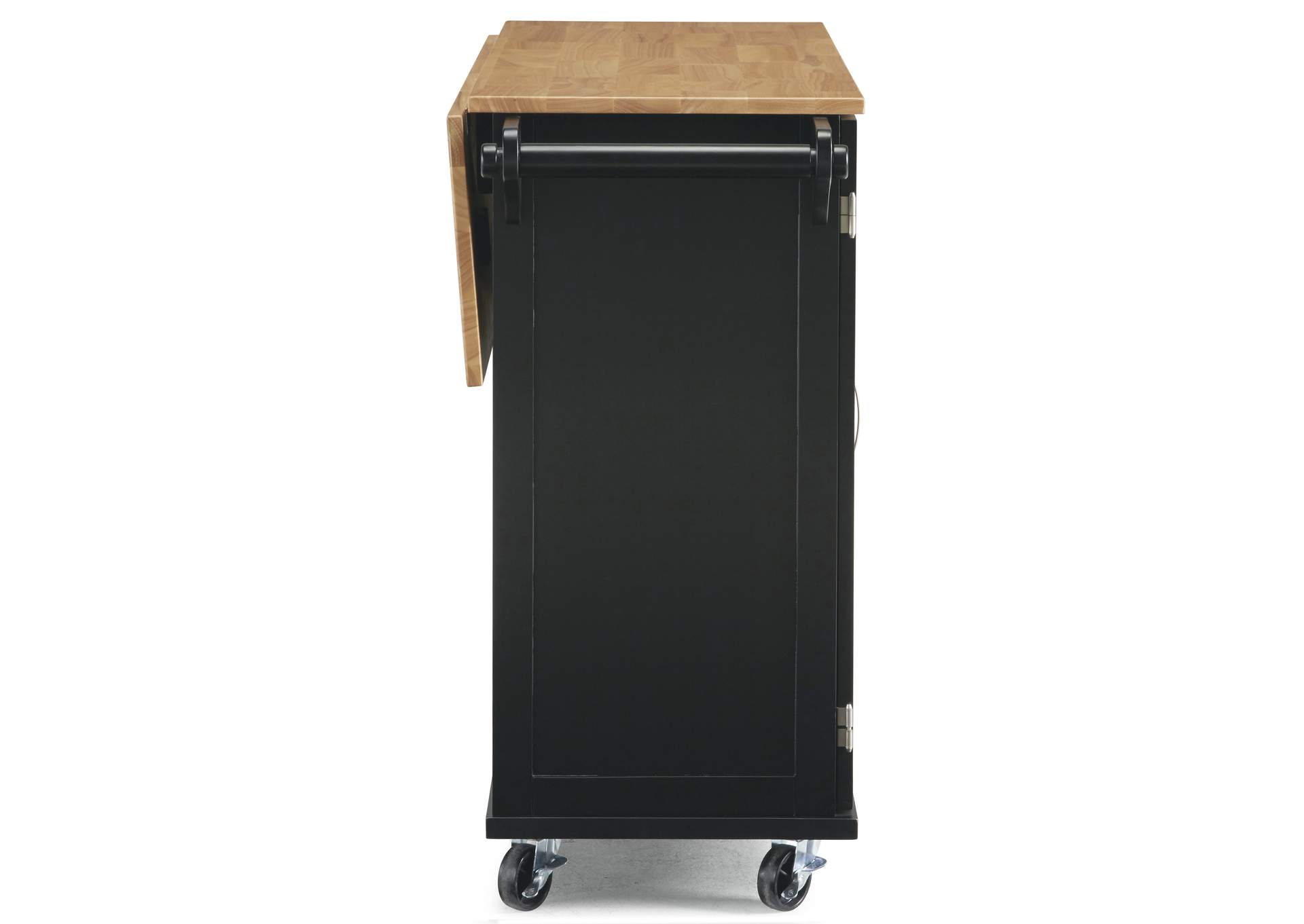 Blanche Kitchen Cart By Homestyles,Homestyles