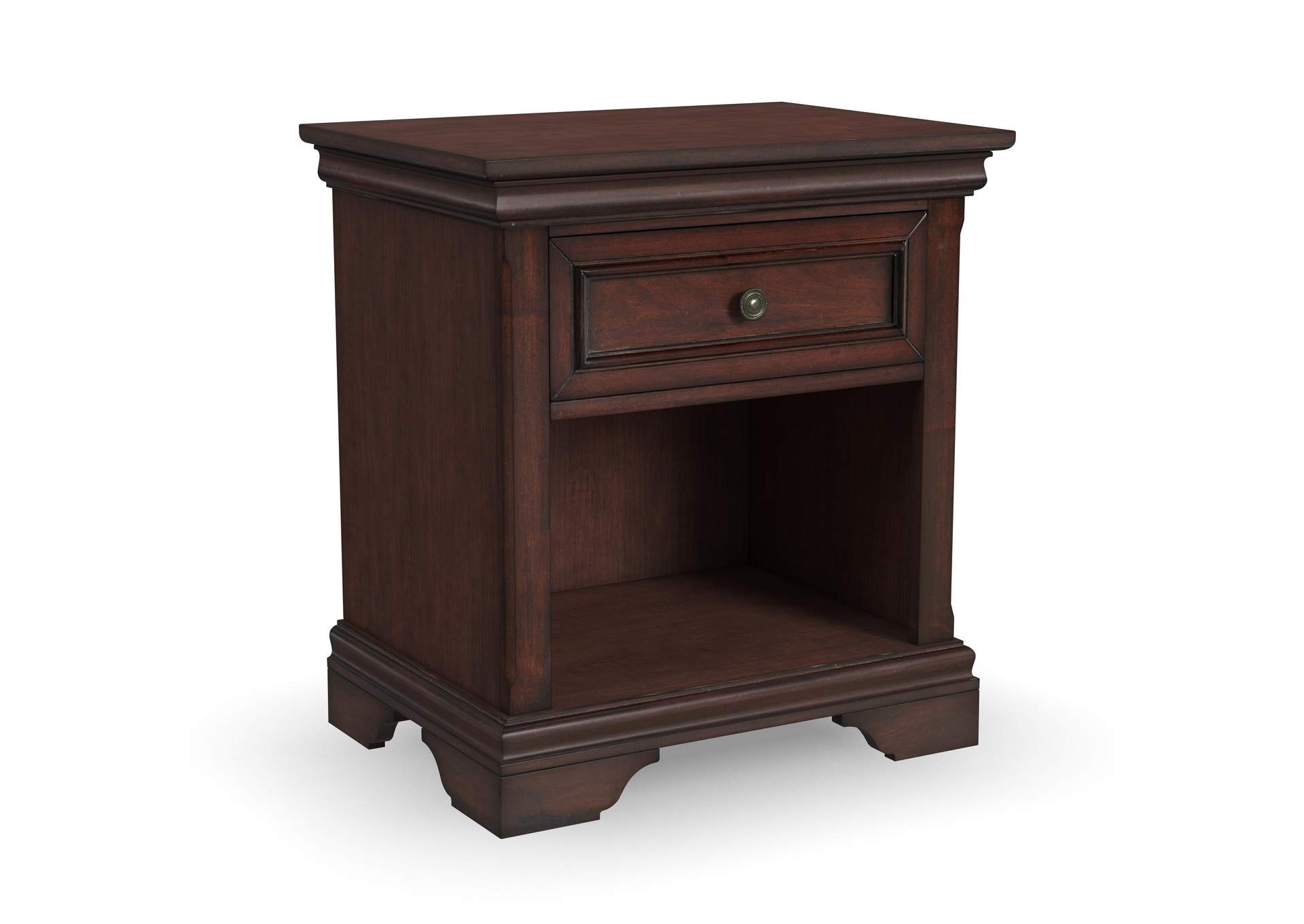 Lafayette Nightstand By Homestyles,Homestyles