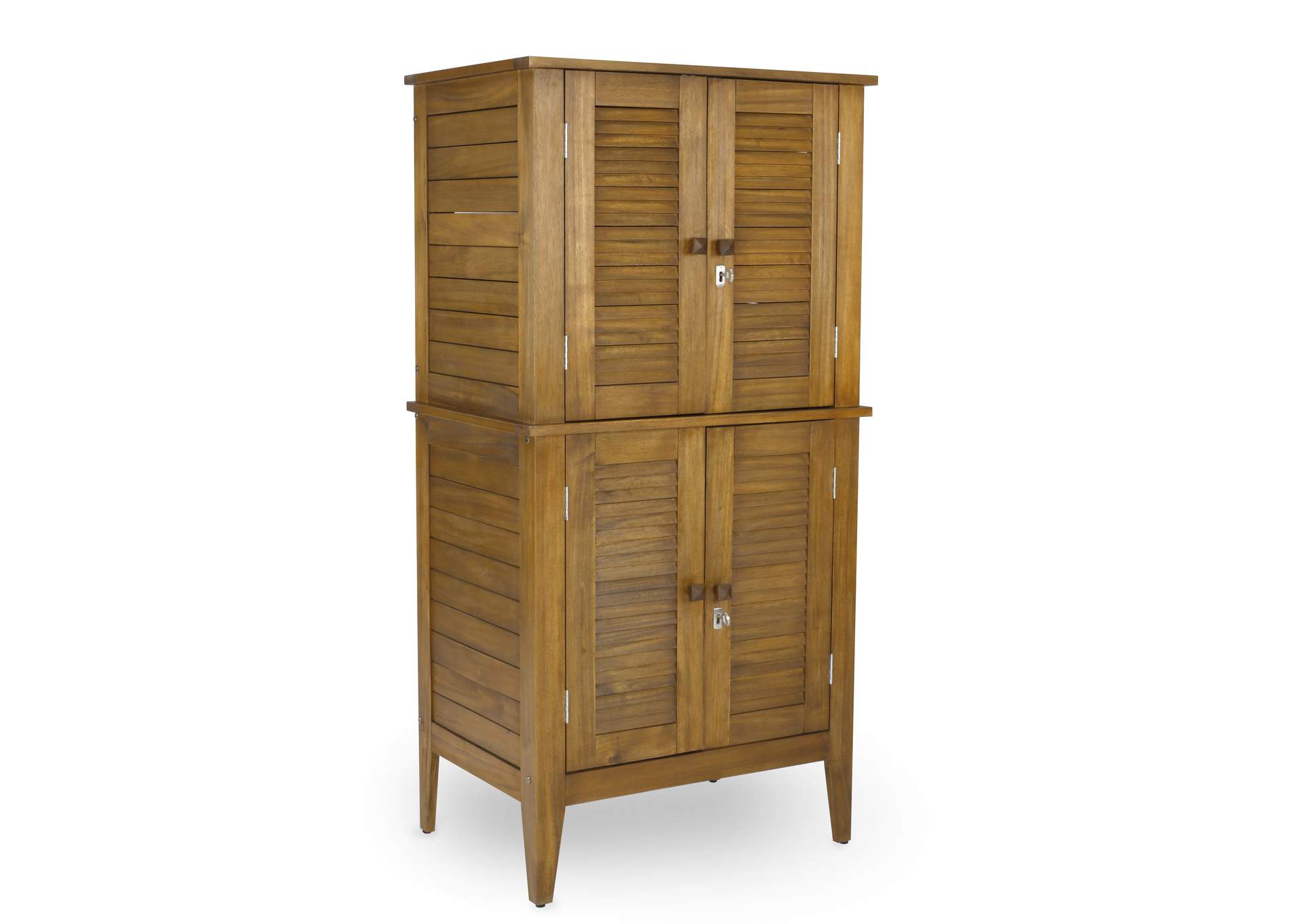 Maho Outdoor Storage Cabinet By Homestyles,Homestyles