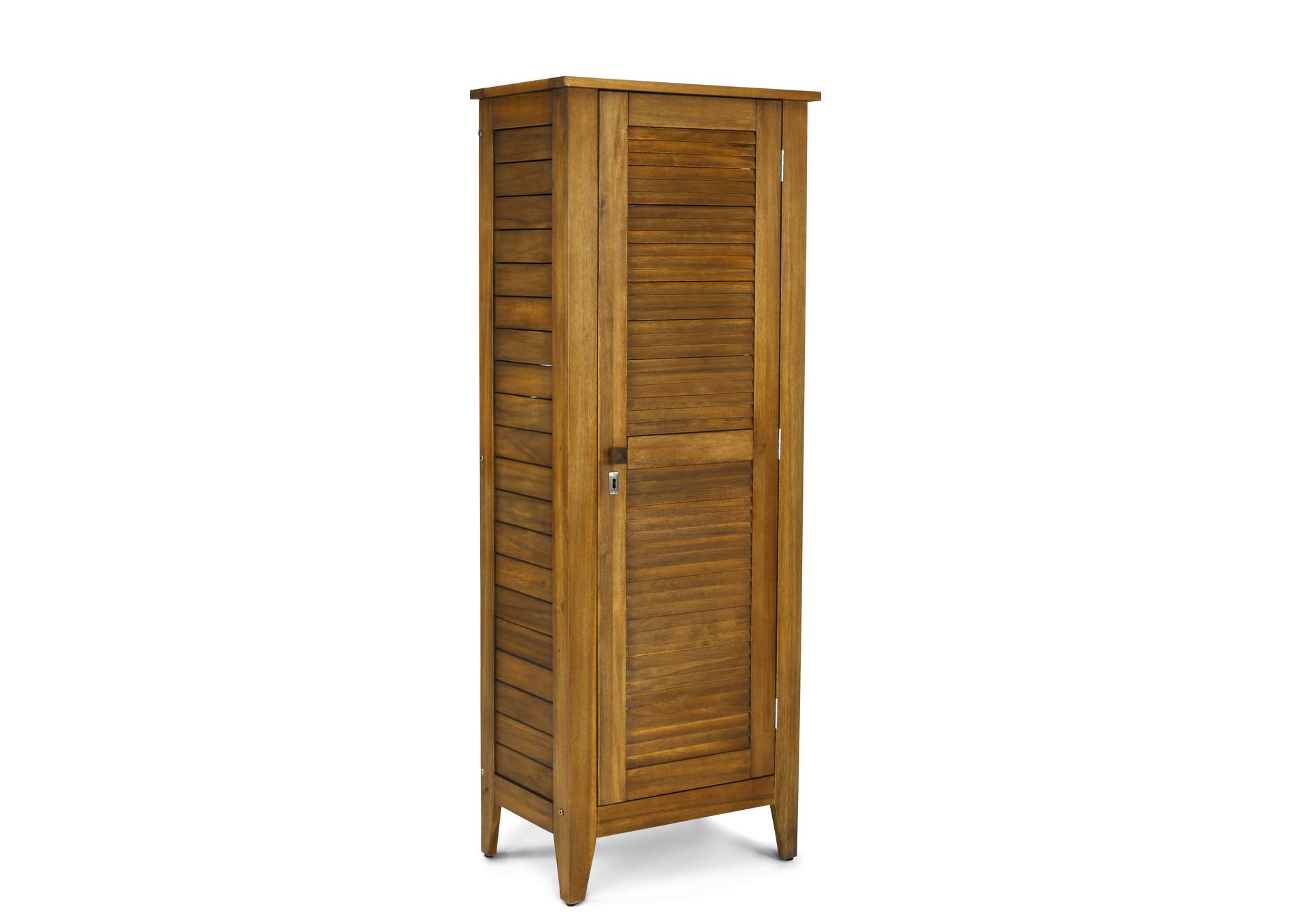 Maho Storage Cabinet By Homestyles,Homestyles