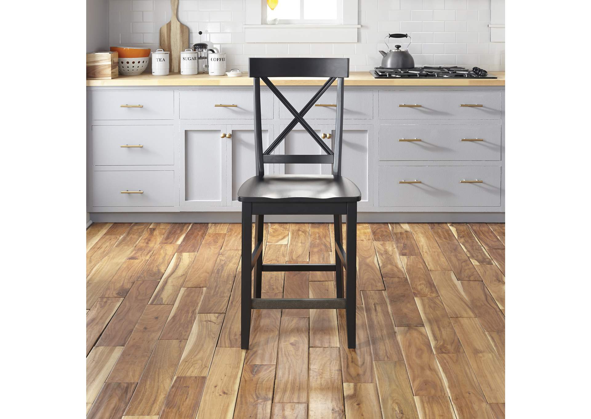 Hartford Counter Stool By Homestyles,Homestyles