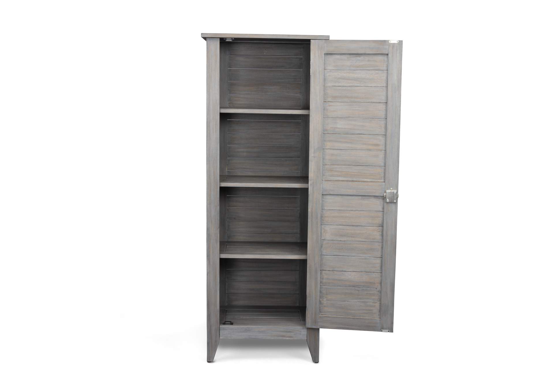 Maho Storage Cabinet By Homestyles,Homestyles