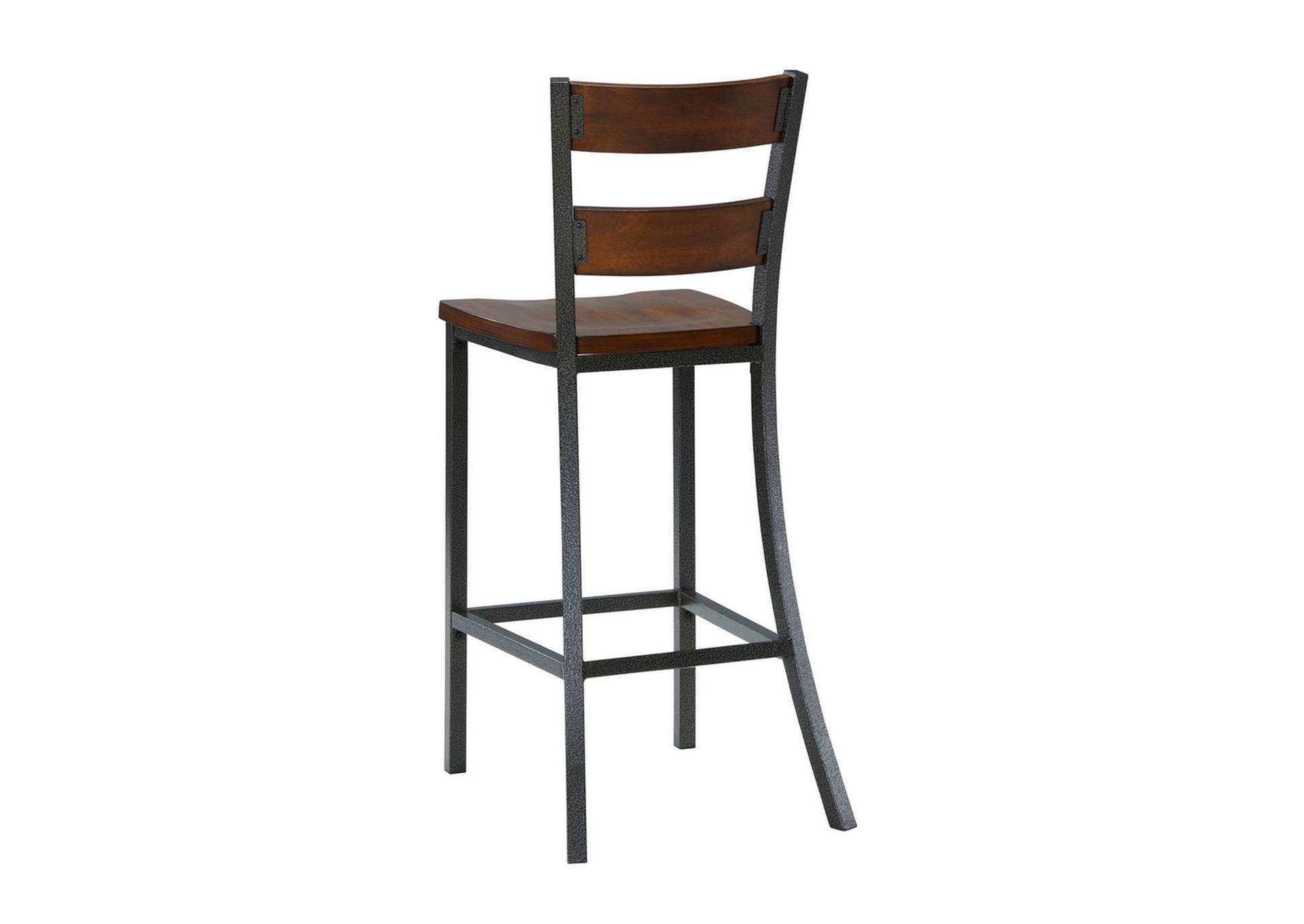 Cabin Creek Bar Stool By Homestyles,Homestyles