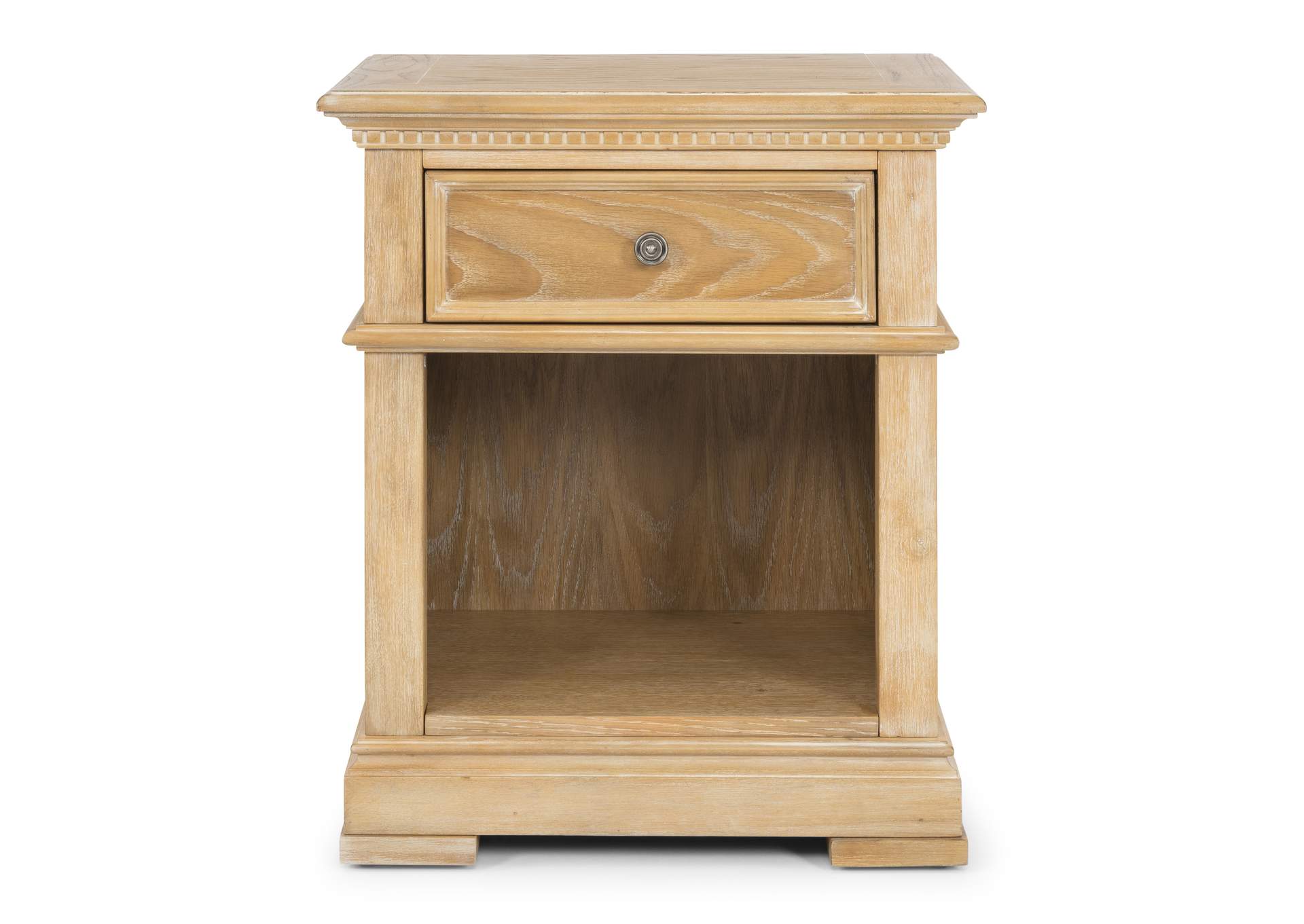 Manor House Nightstand By Homestyles,Homestyles