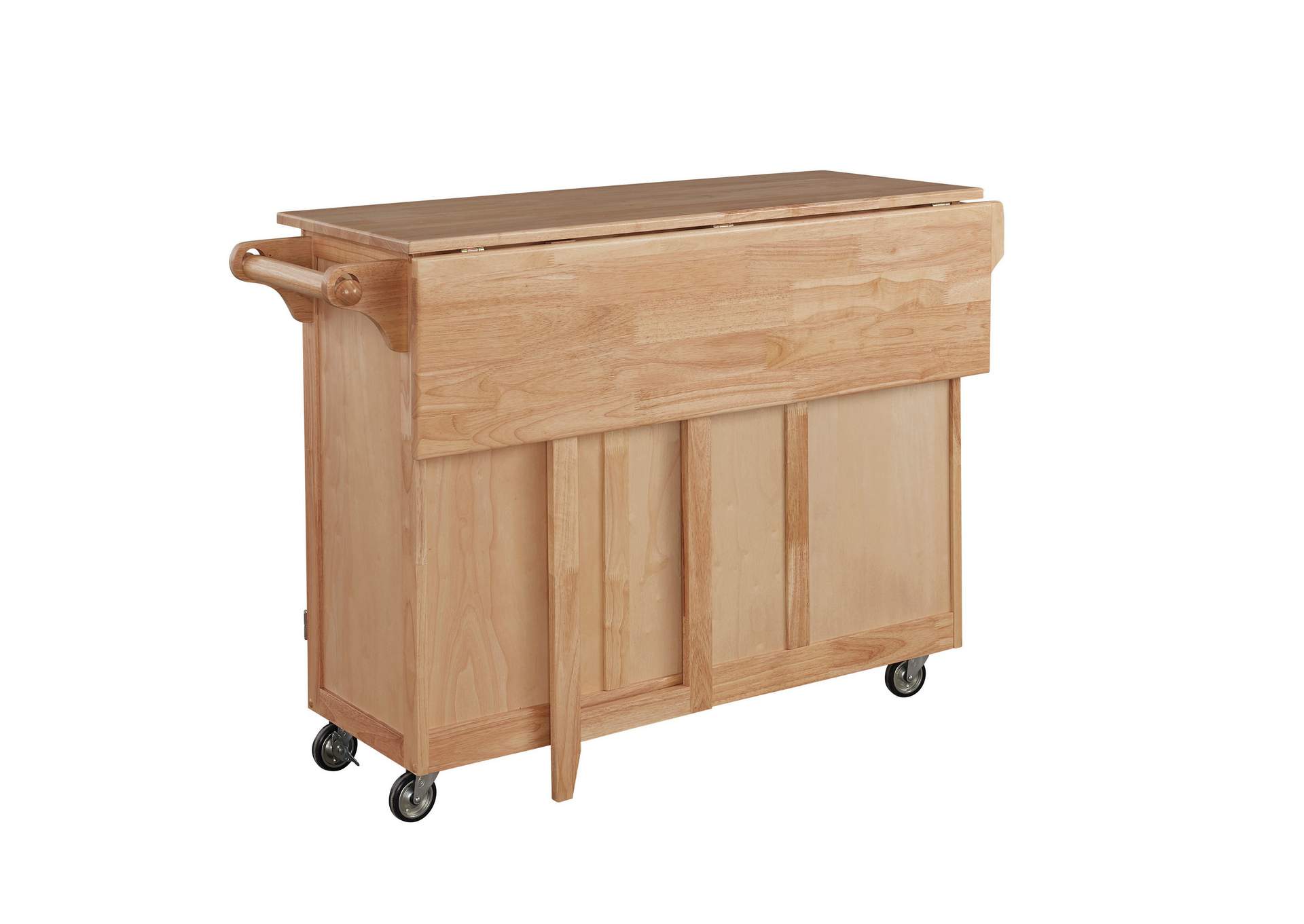 General Line Kitchen Cart By Homestyles,Homestyles