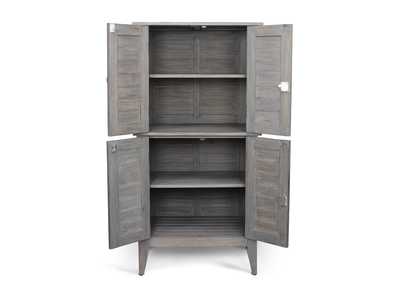 Image for Maho Storage Cabinet By Homestyles