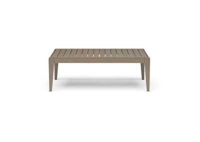 Image for Sustain Outdoor Coffee Table By Homestyles