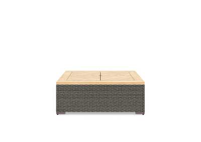 Image for Boca Raton Outdoor Coffee Table By Homestyles