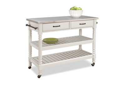 Image for General Line Kitchen Cart By Homestyles