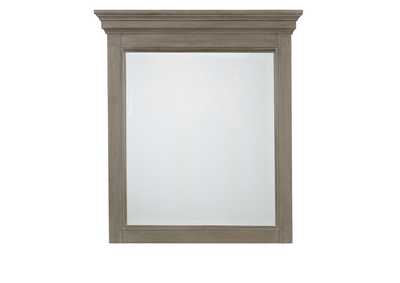 Image for Walker Mirror by Homestyles