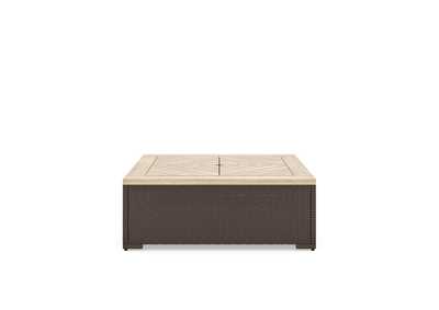 Image for Palm Springs Outdoor Coffee Table By Homestyles