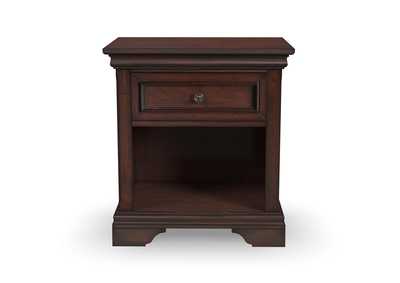 Image for Lafayette Nightstand By Homestyles