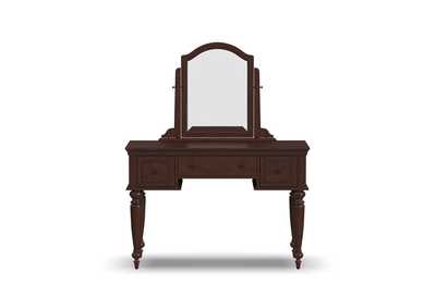 Lafayette Vanity Table By Homestyles