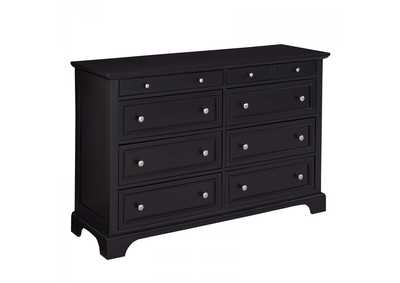 Image for Ashford Black Dresser