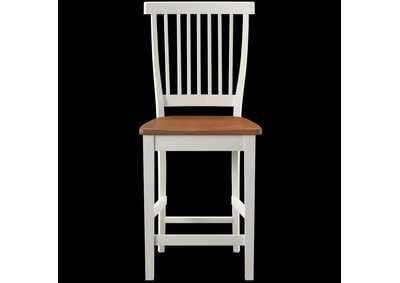Americana Counter Stool By Homestyles