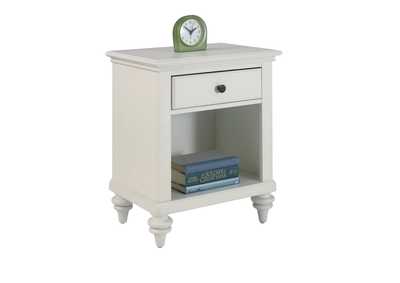 Image for Penelope Nightstand By Homestyles