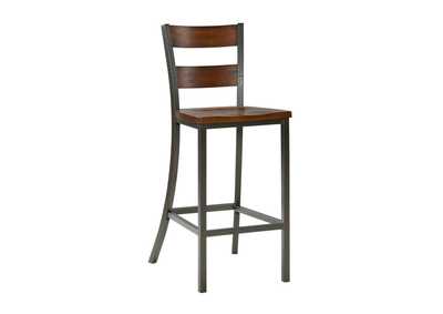 Image for Cabin Creek Bar Stool By Homestyles
