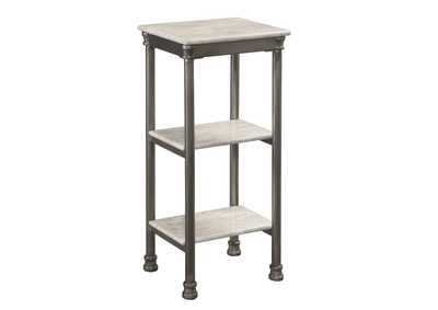 Image for Orleans Three Tier Shelf By Homestyles