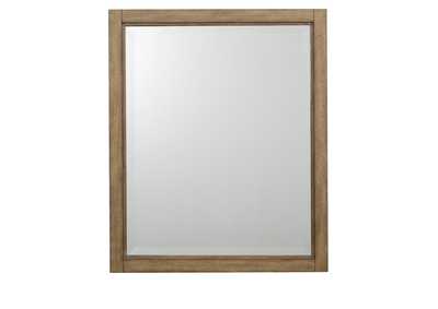 Image for Montecito Mirror by Homestyles