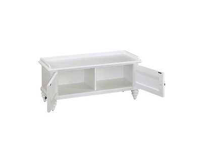 Image for Penelope Storage Bench By Homestyles