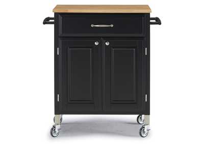 Blanche Kitchen Cart By Homestyles