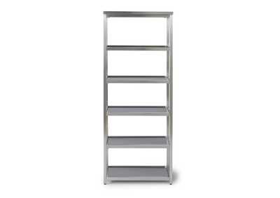 Image for Bold Six Tier Shelf By Homestyles