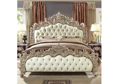 Image for HD-8017 - California King Bed