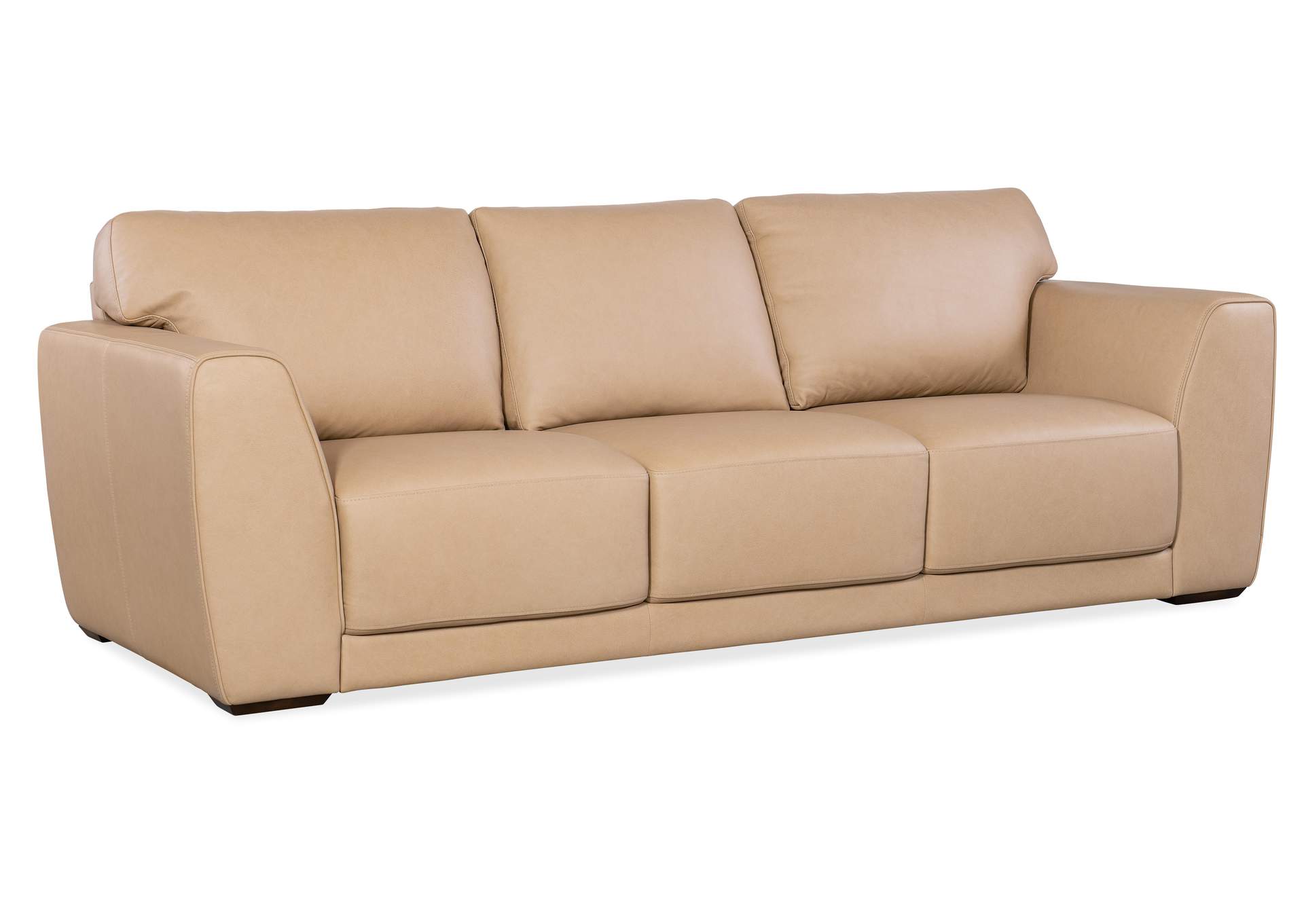 Keys Sofa,Hooker Furniture