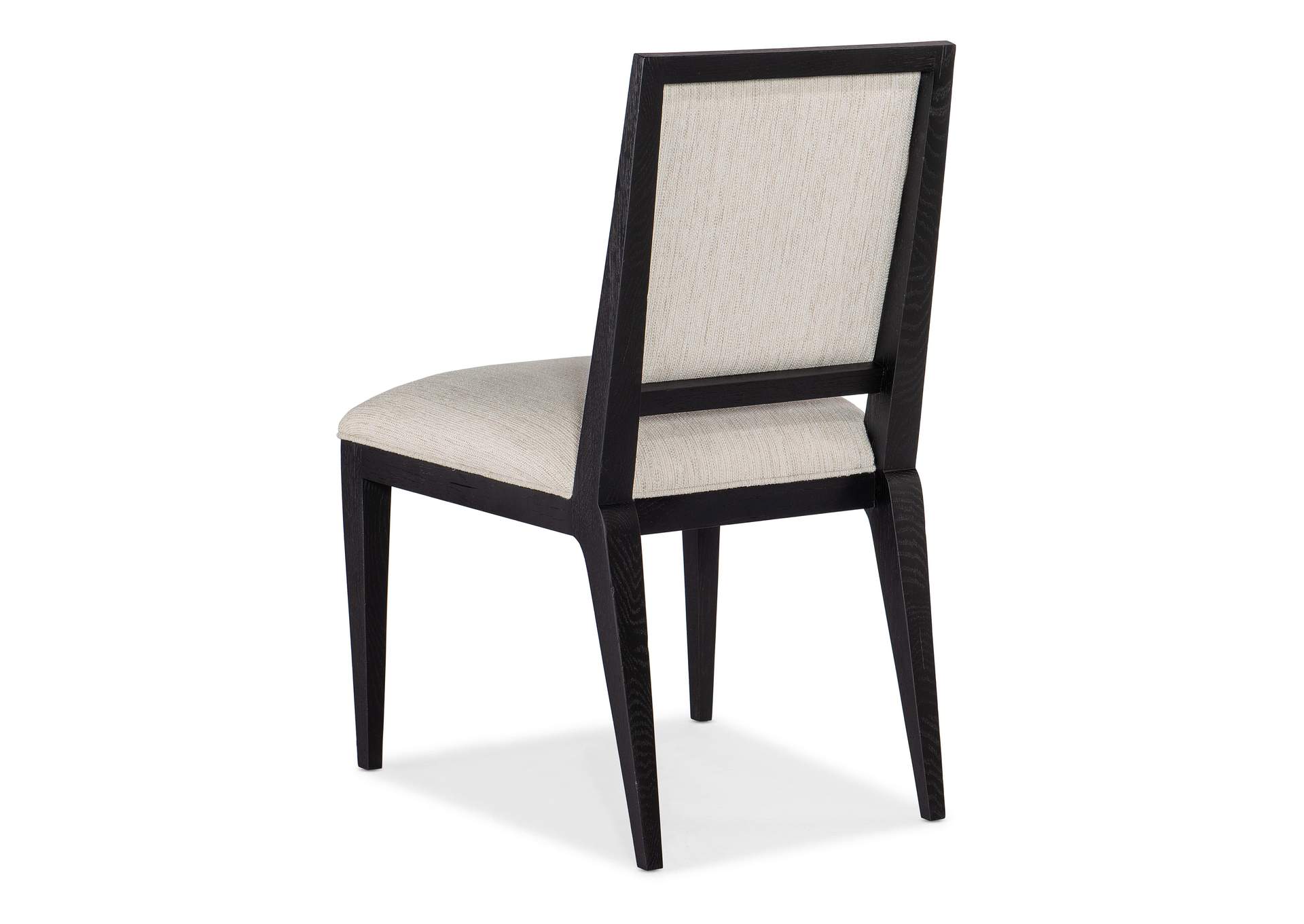 Linville Falls Linn Cove Upholstered Side Chair - 2 Per Carton - Price Ea,Hooker Furniture