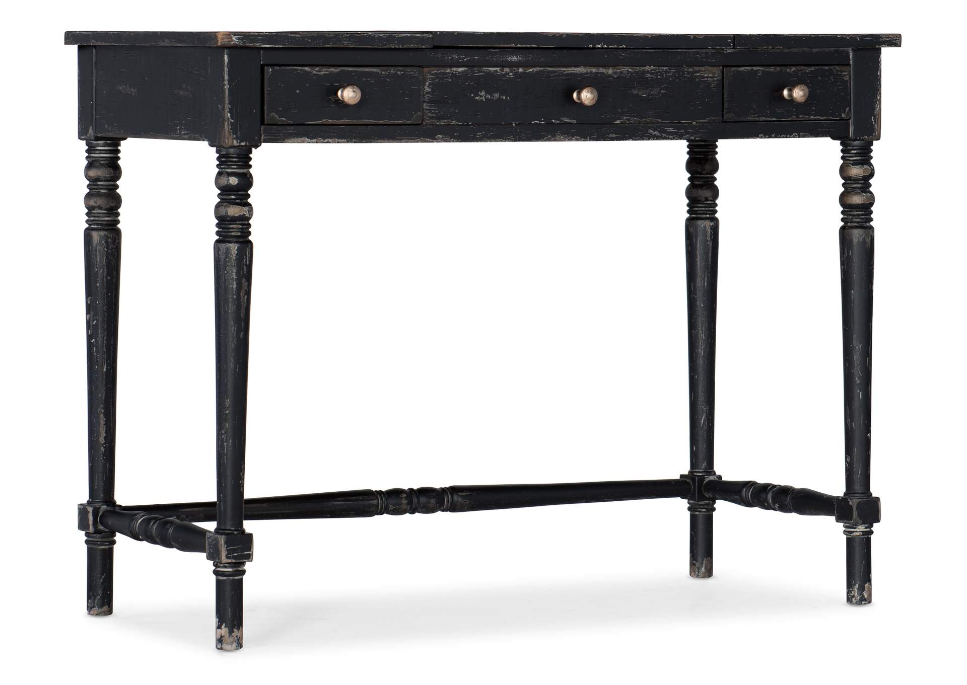 Alfresco Riflesso Vanity Desk,Hooker Furniture