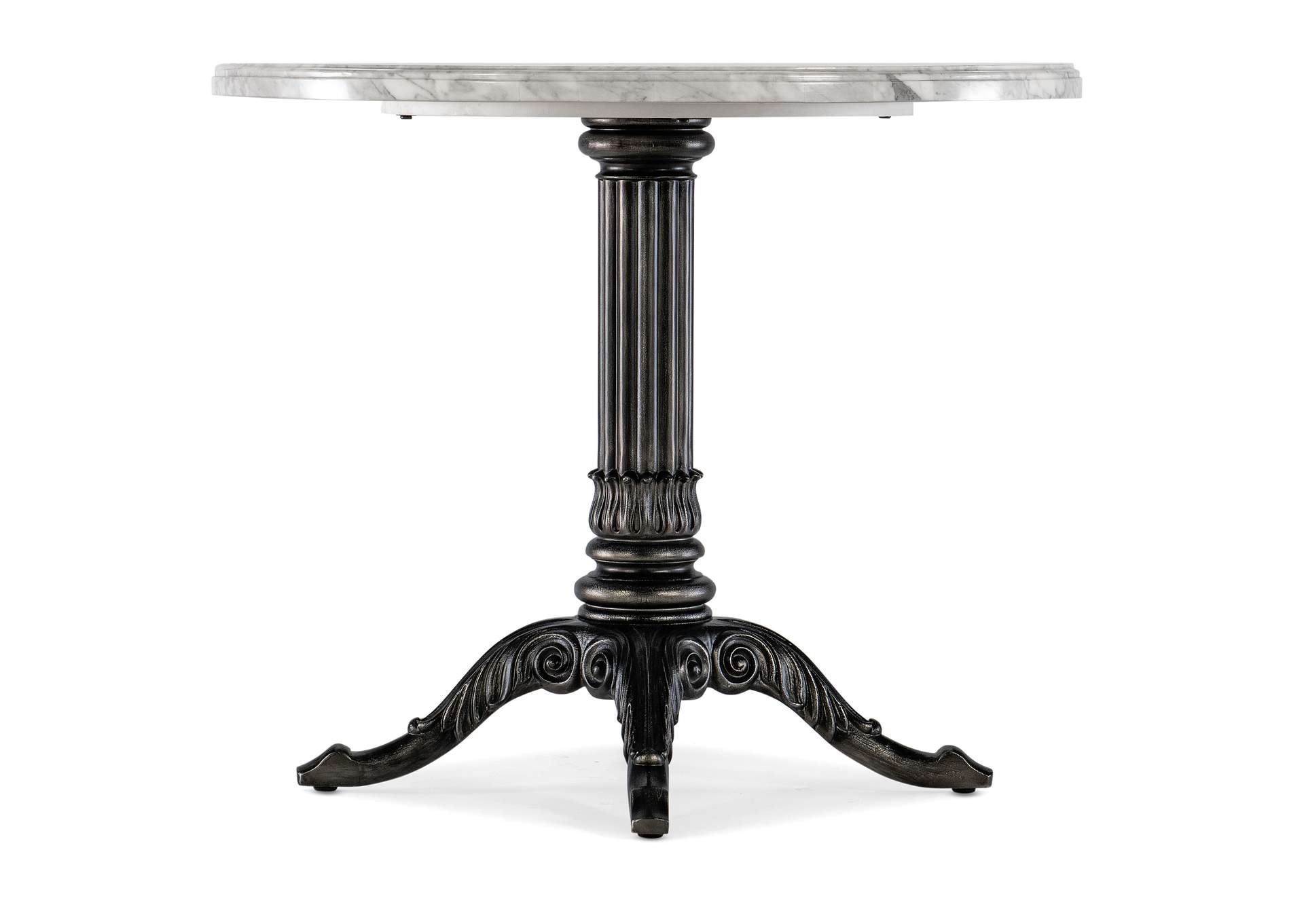 Charleston Bistro Table,Hooker Furniture