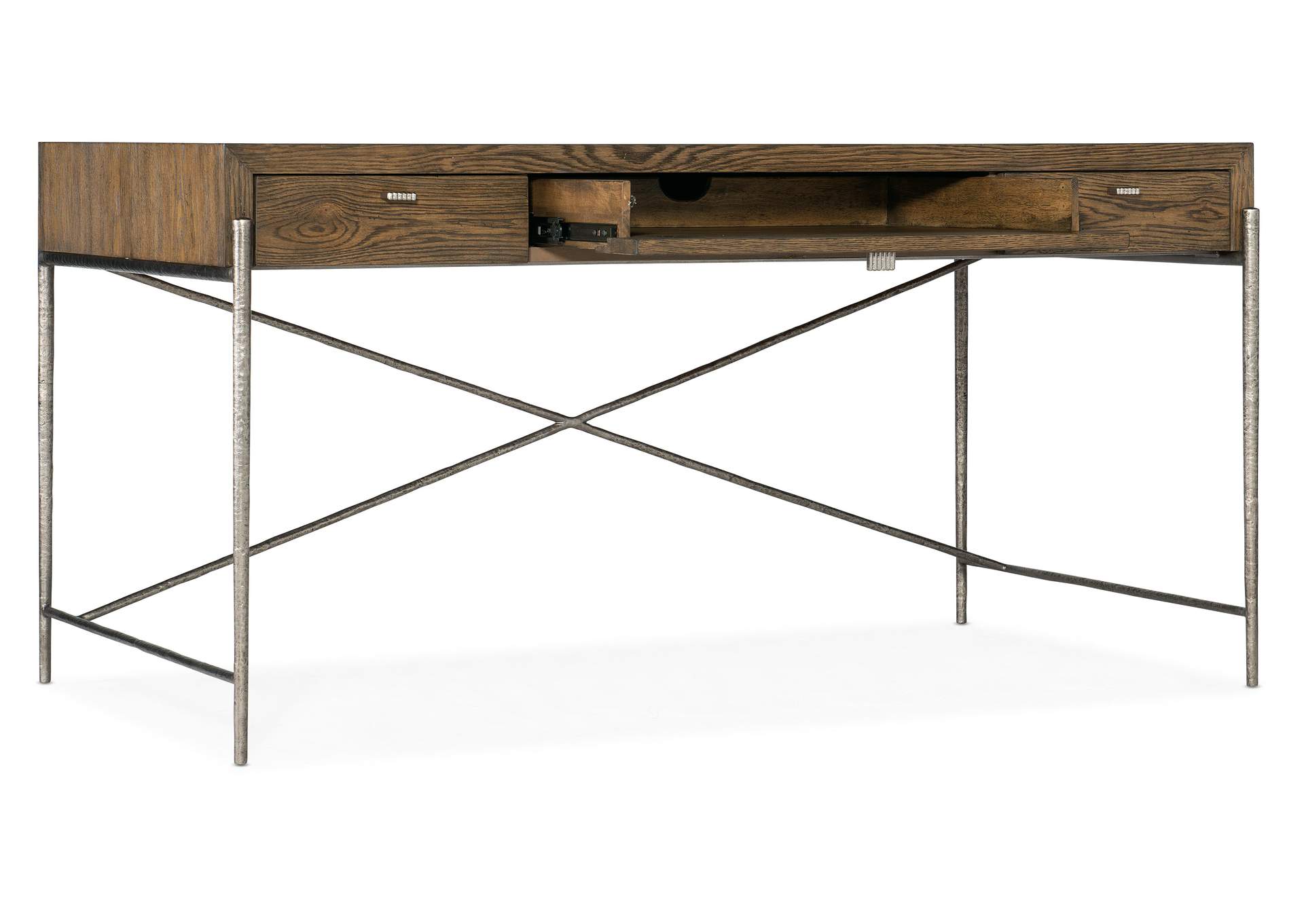 Chapman Writing Desk,Hooker Furniture