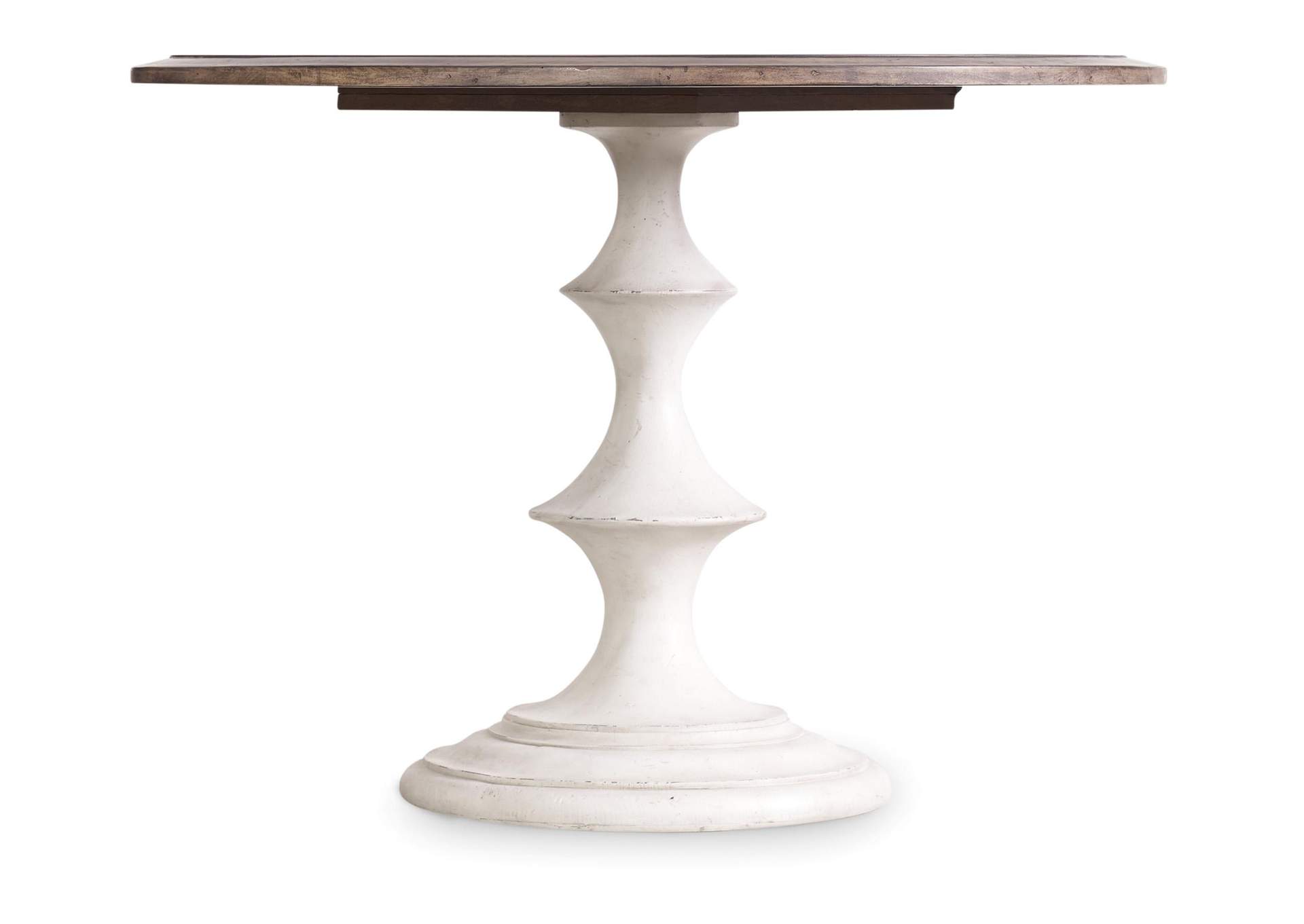 Brynlee 42 Inch Table,Hooker Furniture