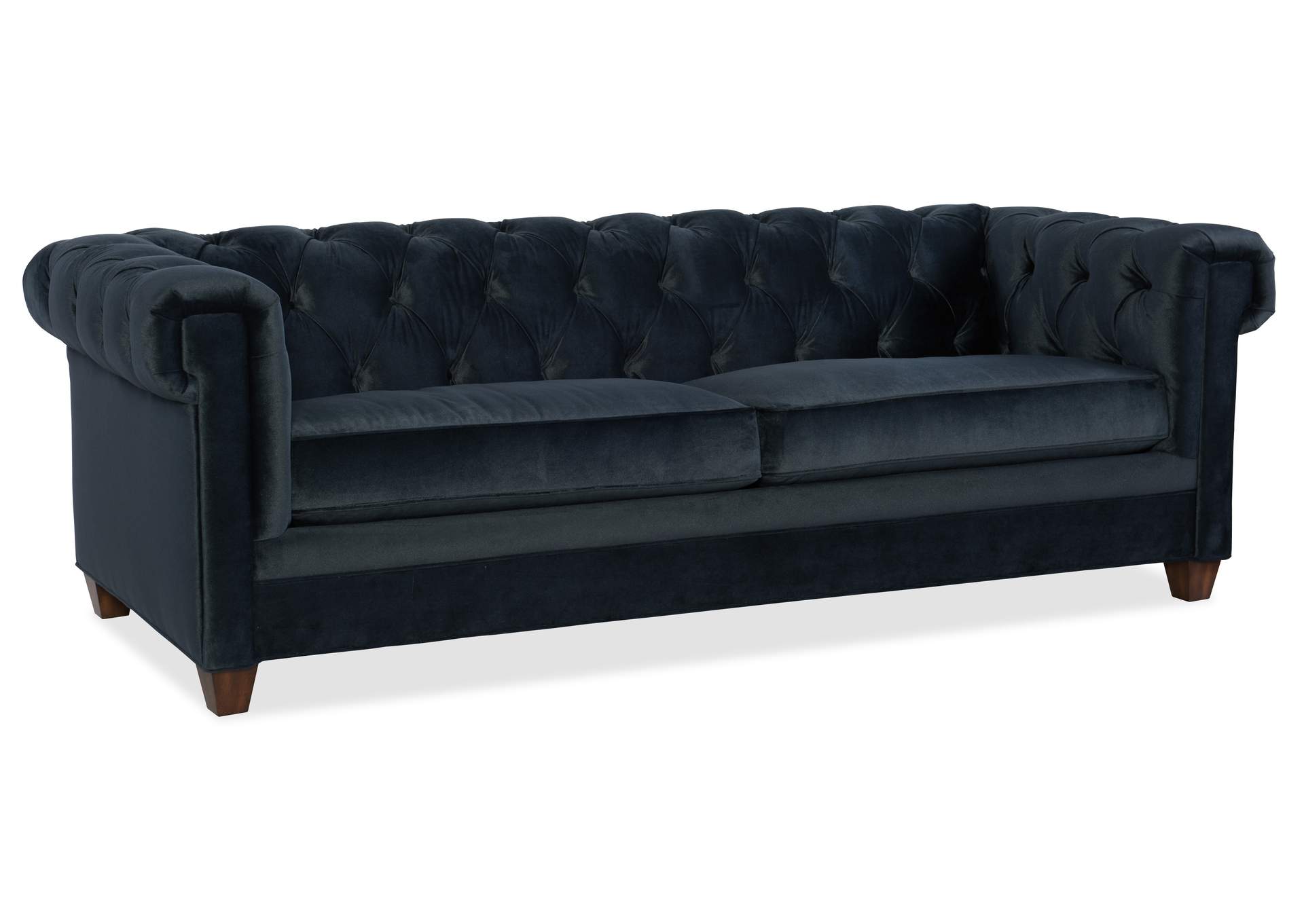 Chester Stationary Sofa,Hooker Furniture