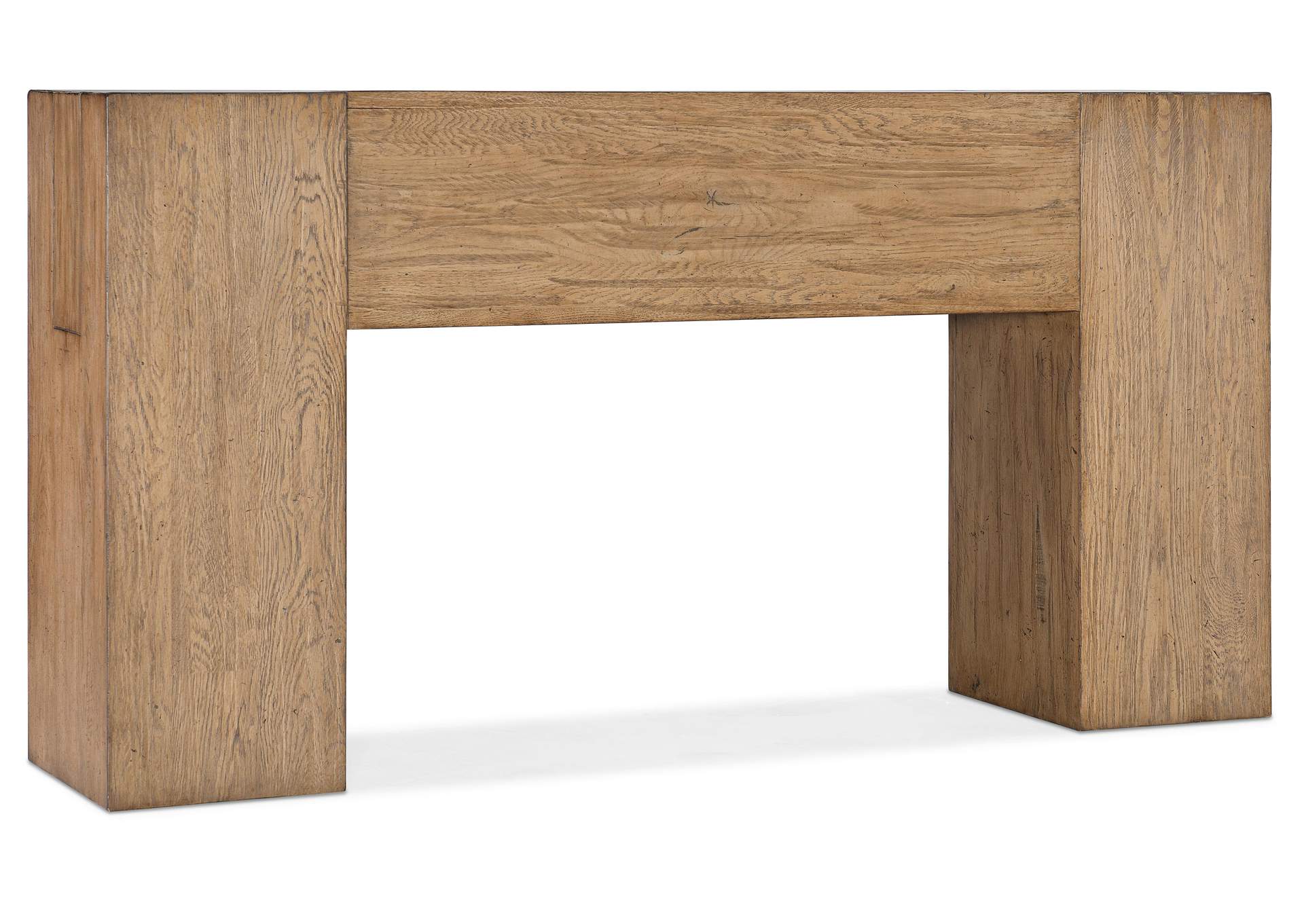 Commerce & Market Console,Hooker Furniture