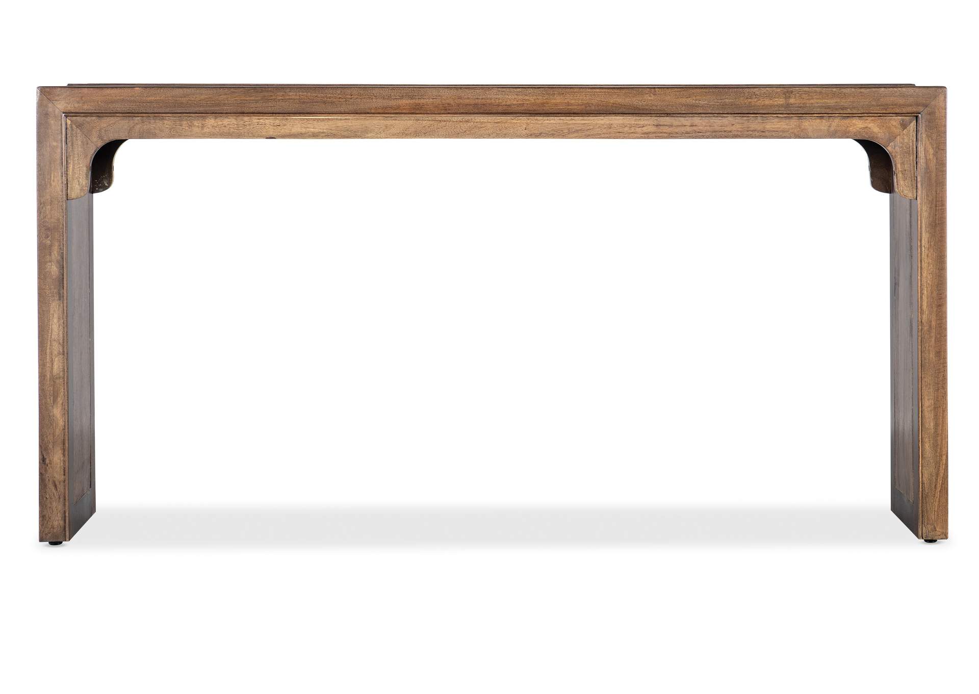 Commerce and Market Thrace Console Table,Hooker Furniture