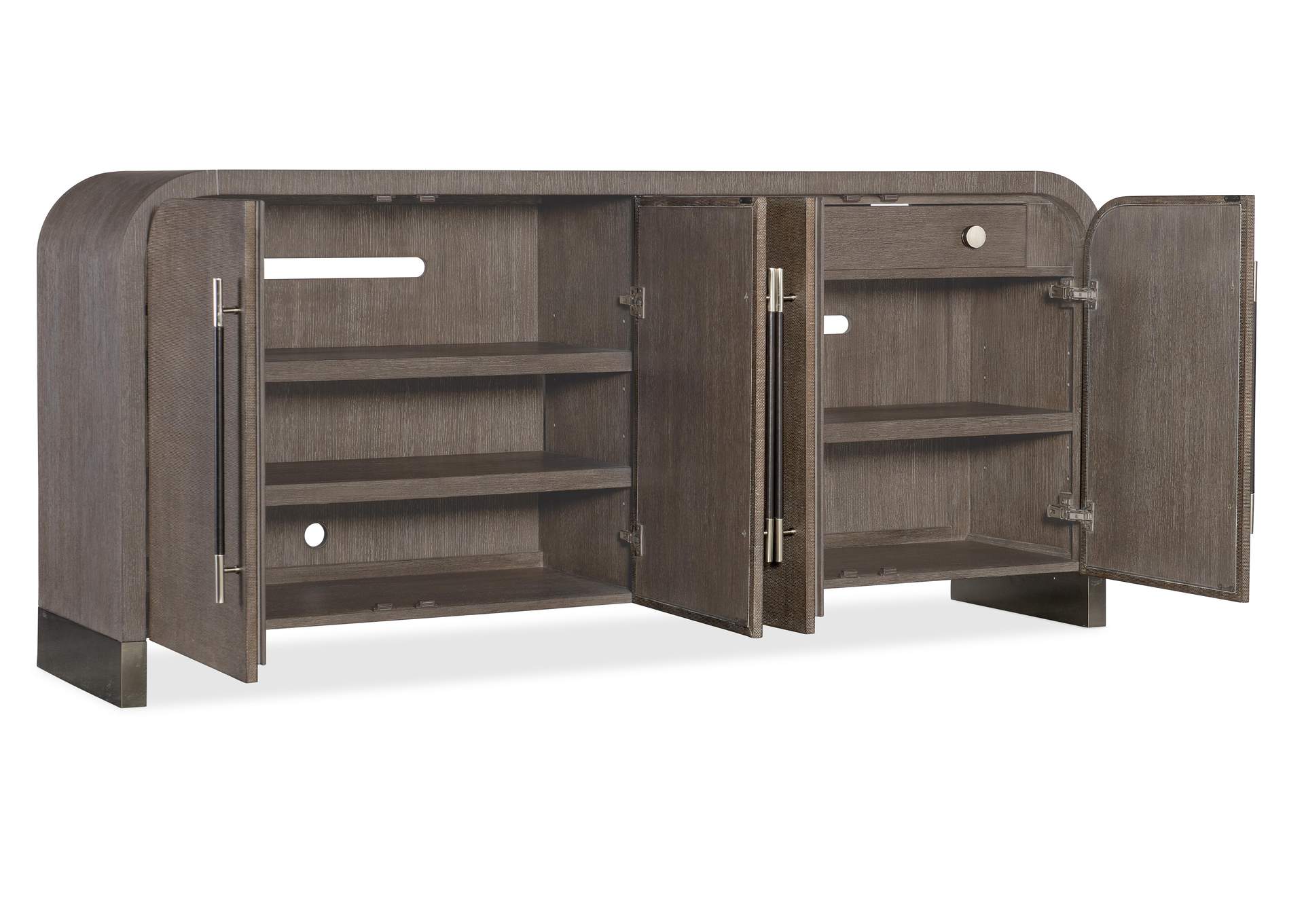 Modern Mood Buffet,Hooker Furniture