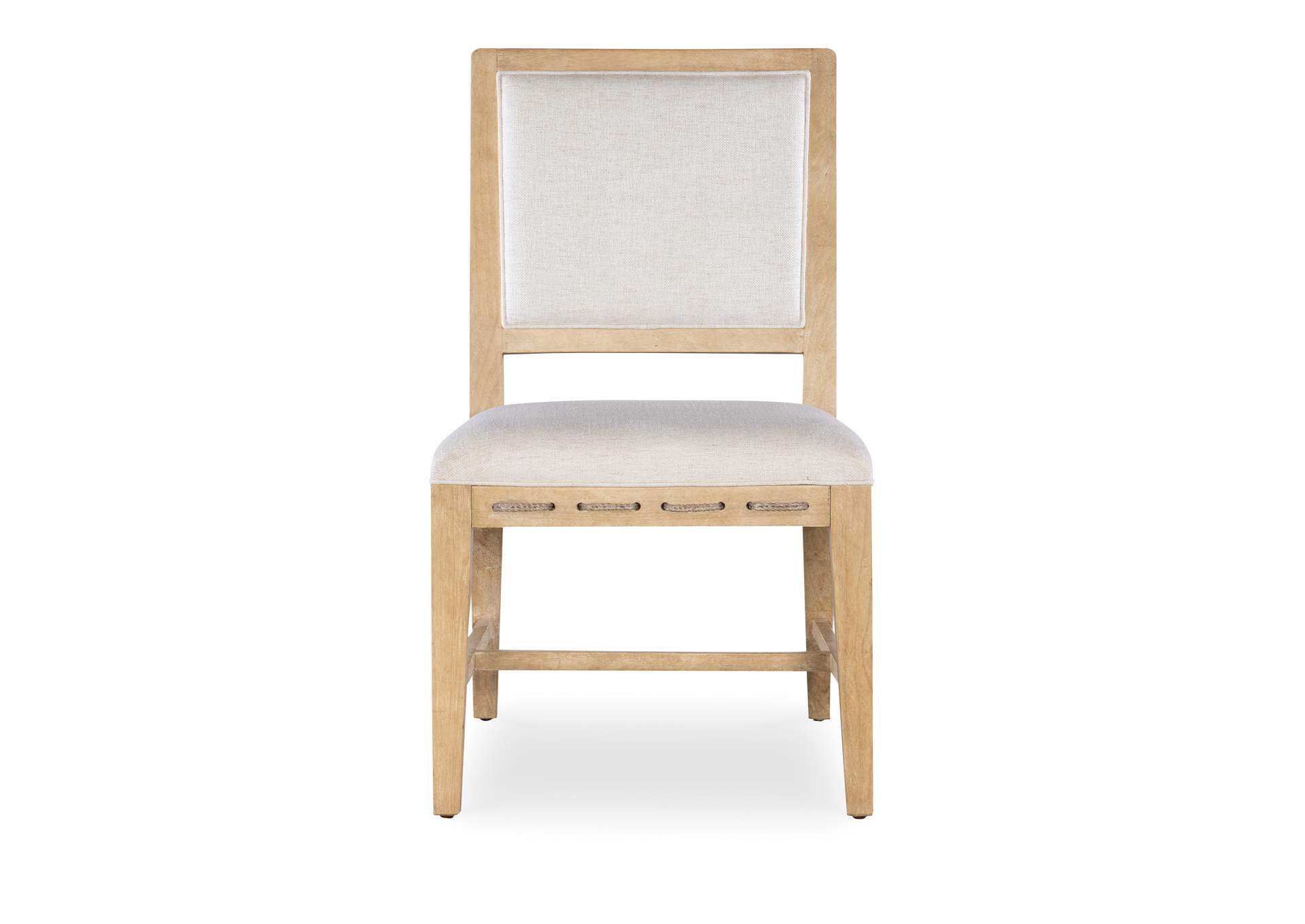 Retreat Cane Back Side Chair - 2 Per Ctn - Price Each,Hooker Furniture