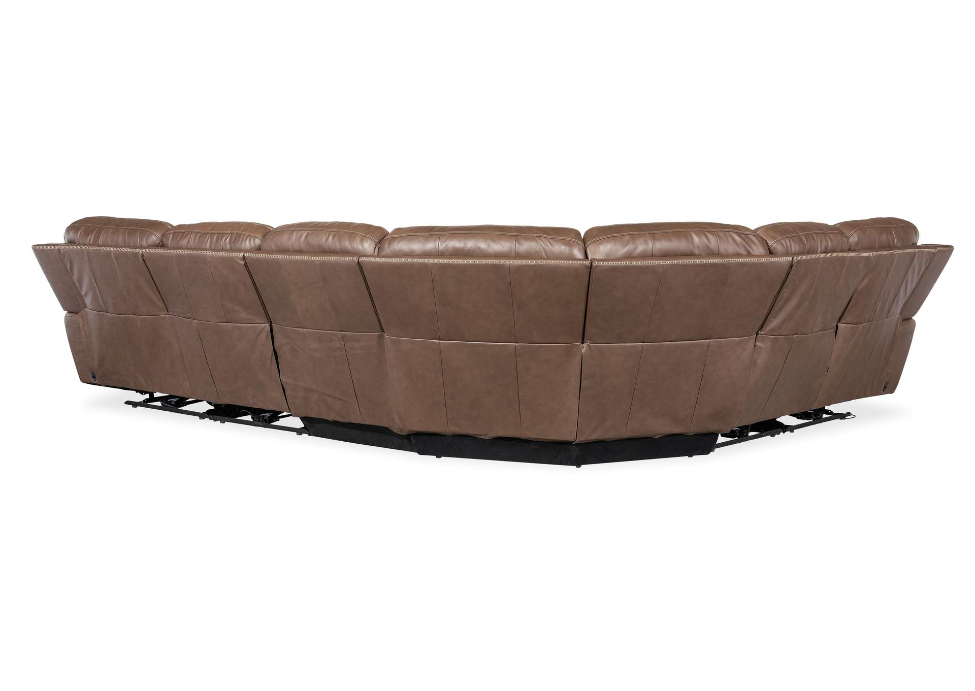 Torres 6 Piece Sectional,Hooker Furniture