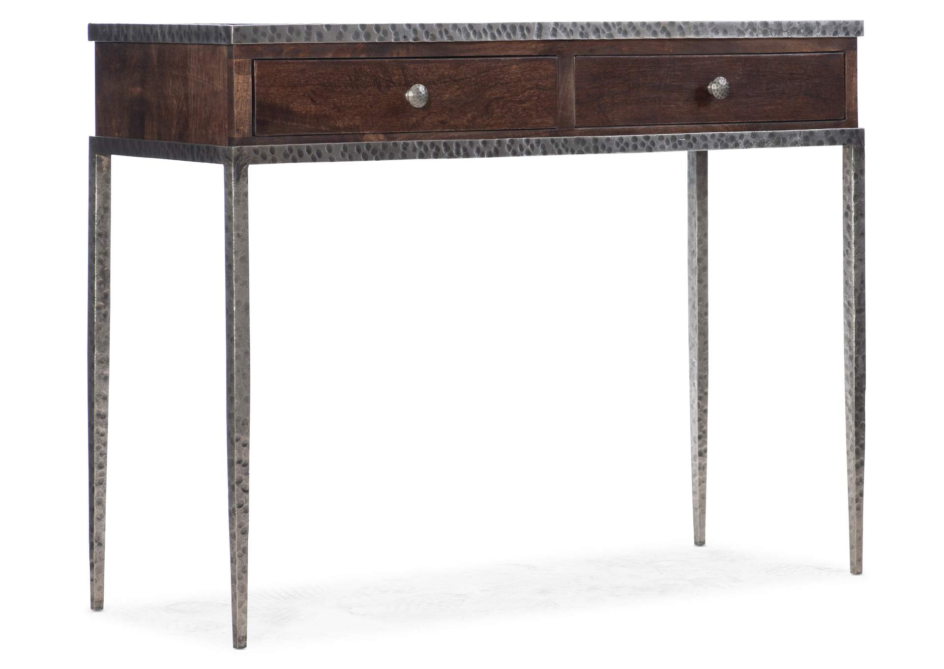 Melange Saban Console,Hooker Furniture