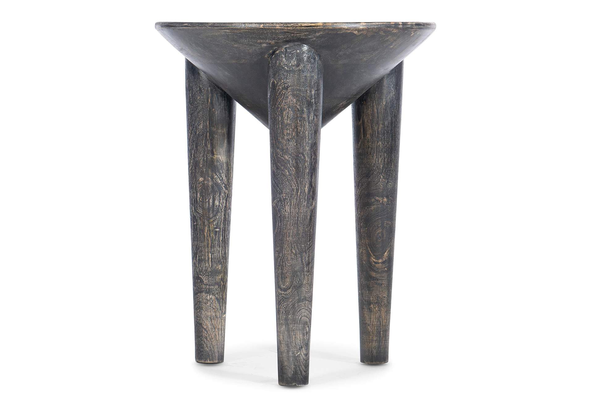 Commerce & Market Pyramid Side Table,Hooker Furniture