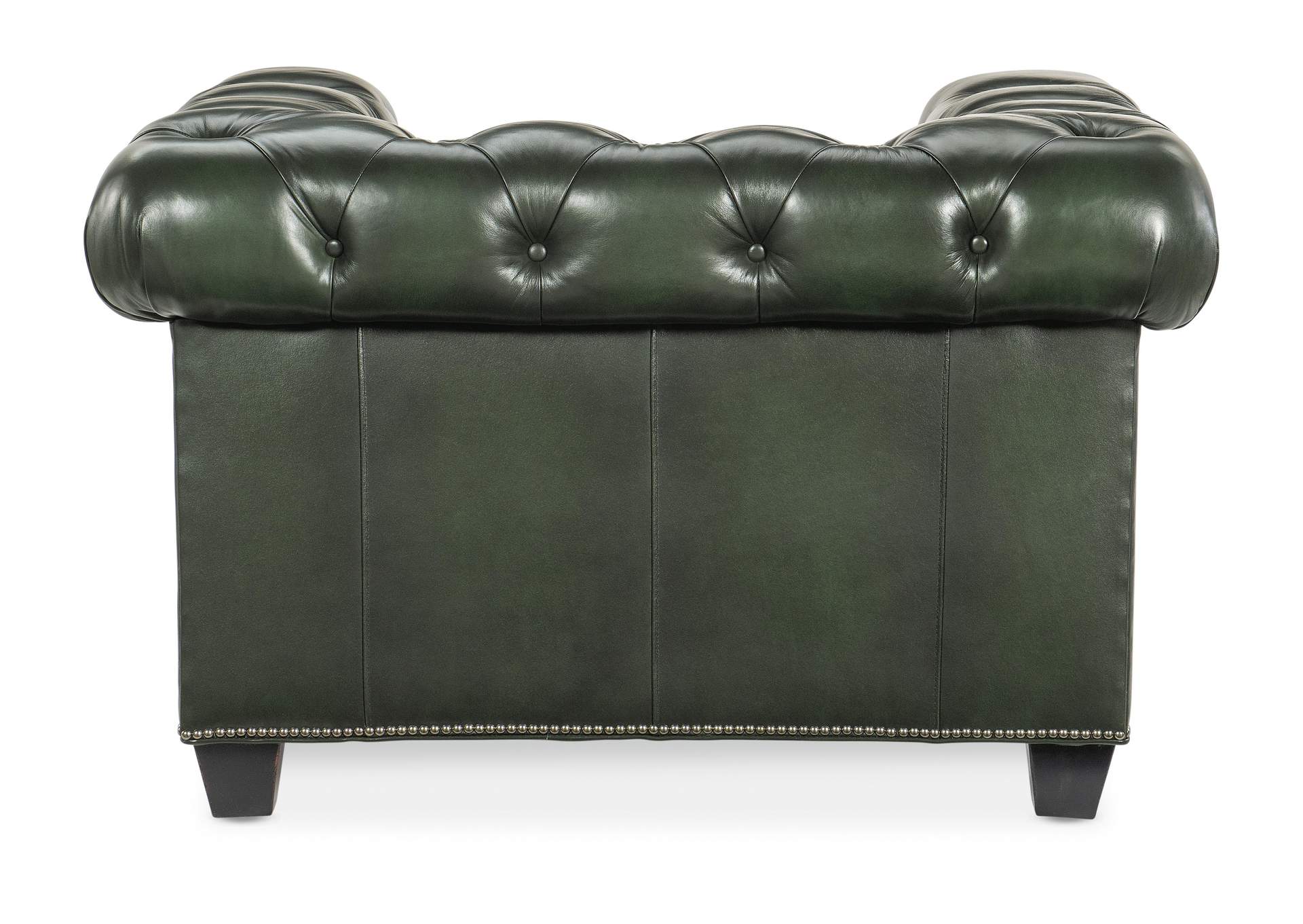 Charleston Tufted Chair,Hooker Furniture
