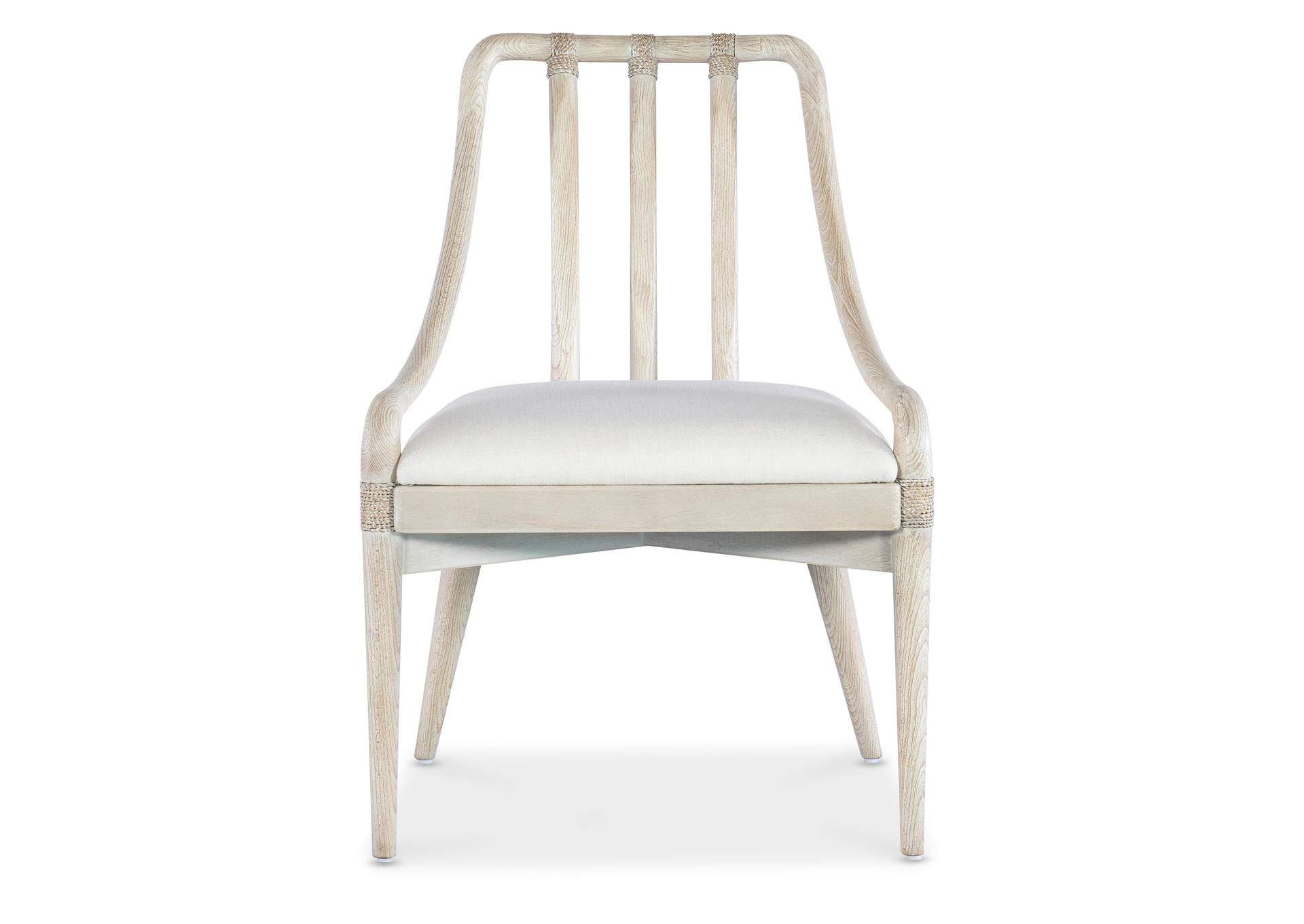 Commerce and Market Seaside Chair - 2 Per Ctn - Price Each,Hooker Furniture