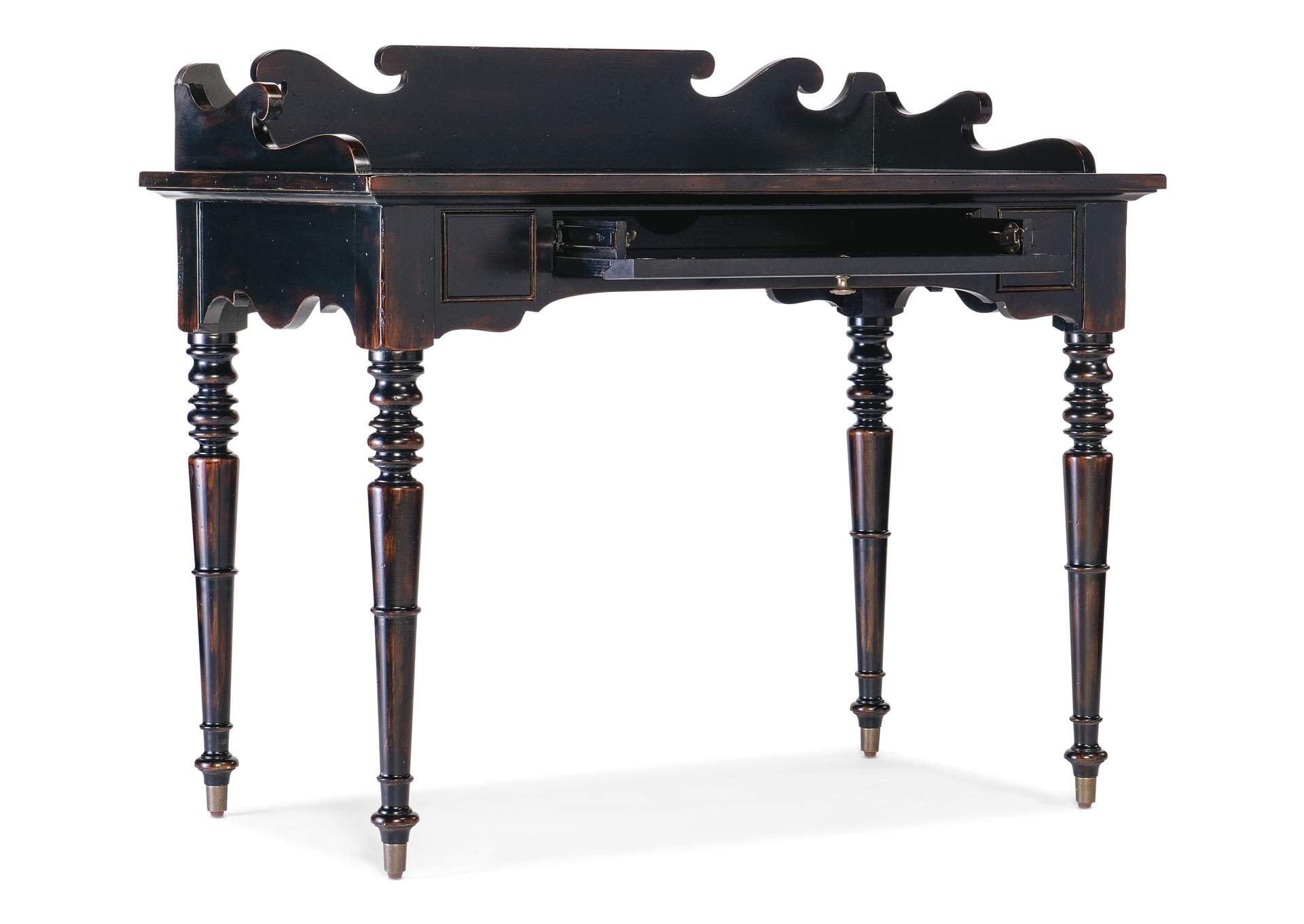 Charleston Writing Desk,Hooker Furniture