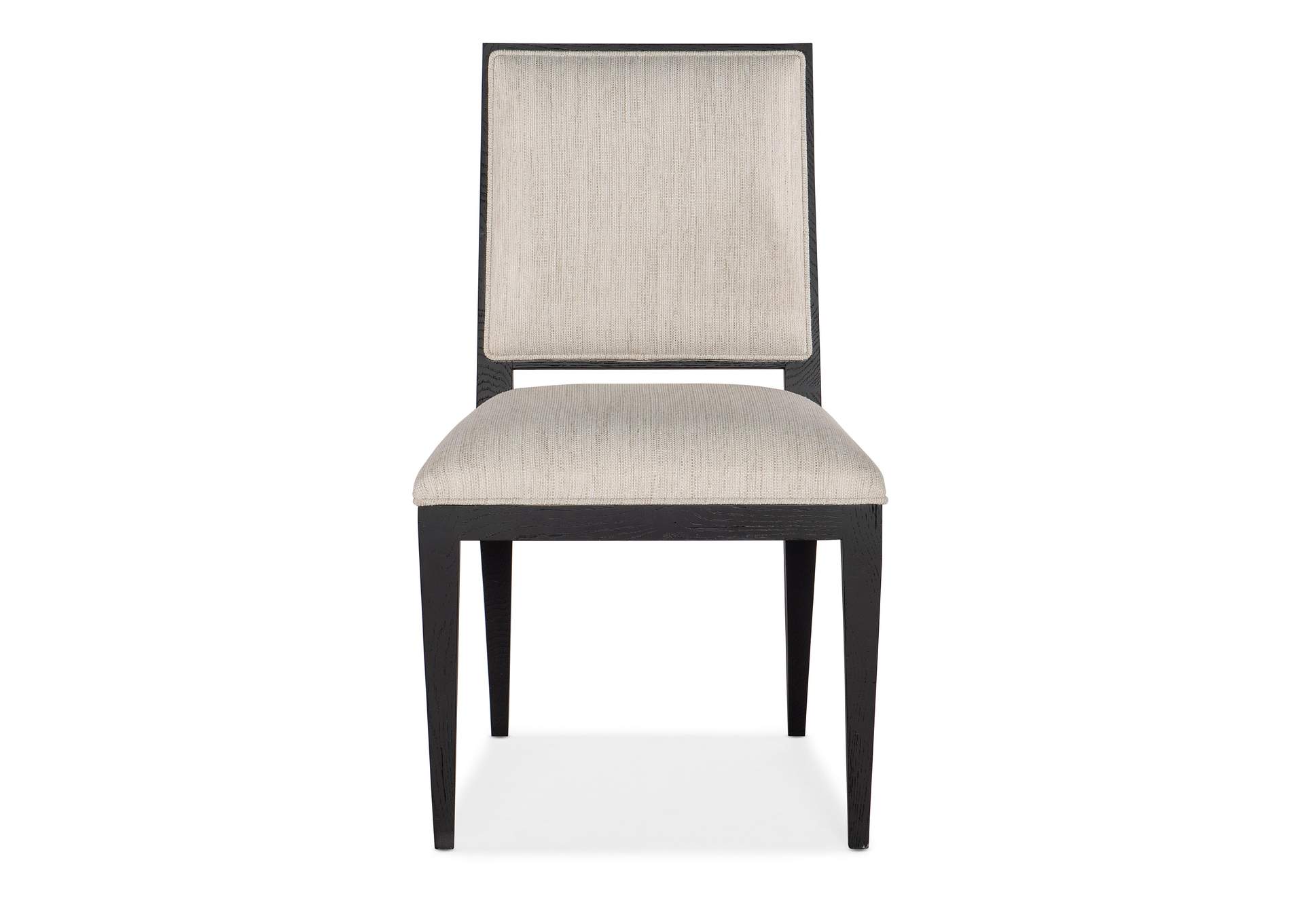 Linville Falls Linn Cove Upholstered Side Chair - 2 Per Carton - Price Ea,Hooker Furniture