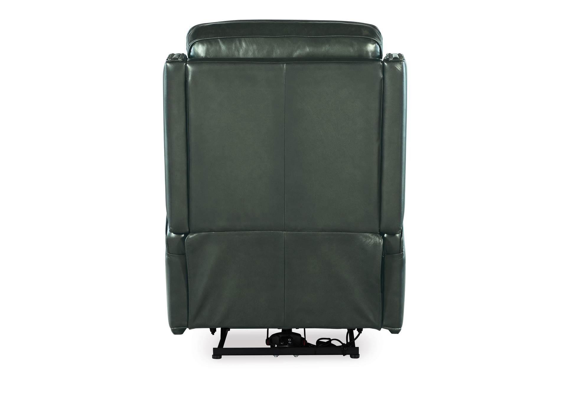Hamilton Power Recliner W - Power Headrest,Hooker Furniture