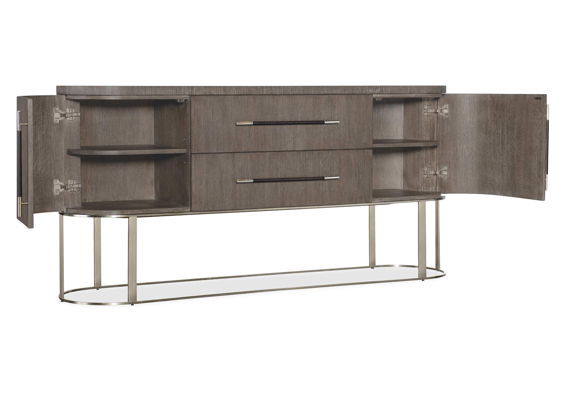 Modern Mood Server,Hooker Furniture