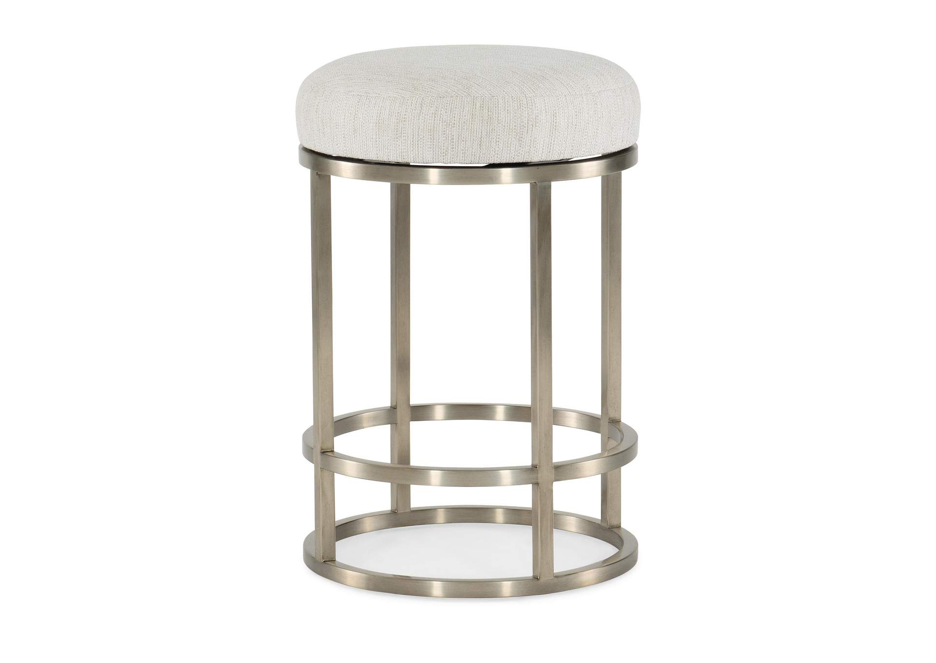 Linville Falls Laurel Creek Counter Stool,Hooker Furniture